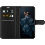 Portemonnee-hoesje voor Honor 20 met Luxe ontwerp