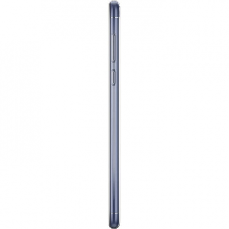 Mobiele hoes voor Huawei P smart met Marmer ontwerp