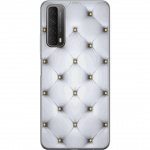Mobiele hoes voor Huawei P smart 2021 met Luxe ontwerp