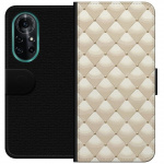 Portemonnee-hoesje voor Huawei nova 8 Pro met Goudglans ontwerp