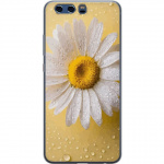 Mobiele hoes voor Huawei P10 met Porseleinbloem ontwerp Mobiele hoes voor Huawei P10 met Porseleinbloem ontwerp