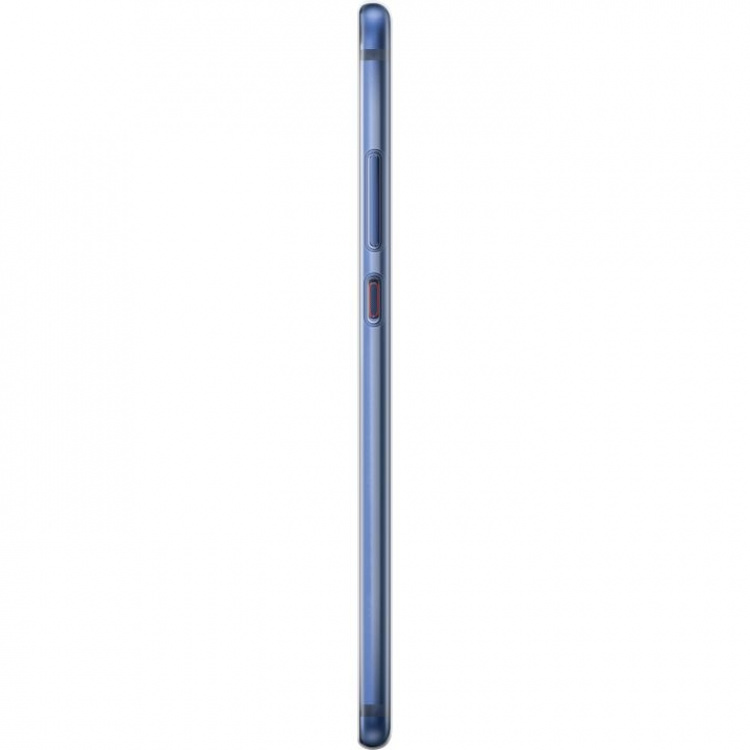 Mobiele hoes voor Huawei P10 met Porseleinbloem ontwerp Mobiele hoes voor Huawei P10 met Porseleinbloem ontwerp