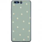 Mobiele hoes voor Huawei P10 met Priesterkragen ontwerp