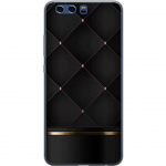 Mobiele hoes voor Huawei P10 met Luxe lijn ontwerp