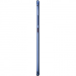 Mobiele hoes voor Huawei P10 met Blauwe vlinders ontwerp