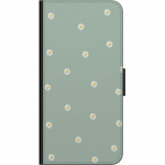 Portemonnee-hoesje voor Huawei P40 lite met Priesterkragen ontwerp