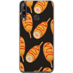 Mobiele hoes voor Huawei P40 lite E met Kippenpoot ontwerp Mobiele hoes voor Huawei P40 lite E met Kippenpoot ontwerp