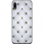 Mobiele hoes voor Huawei Y6 Pro (2019) met Luxe ontwerp Mobiele hoes voor Huawei Y6 Pro (2019) met Luxe ontwerp