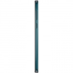 Mobiele hoes voor Motorola Moto E13 met Blauwe vlinders ontwerp