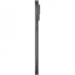 Mobiele hoes voor Motorola Edge 30 Ultra met Priesterkragen ontwerp