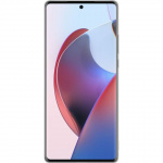 Mobiele hoes voor Motorola Edge 30 Ultra met Blauwe vlinders ontwerp