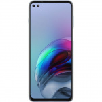 Mobiele hoes voor Motorola Edge S met Wolf ontwerp