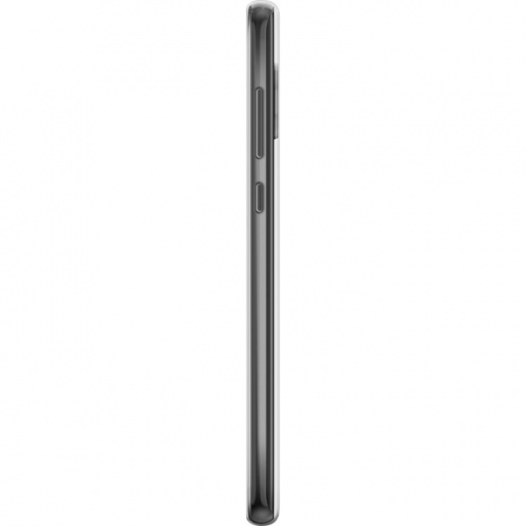 Mobiele hoes voor Motorola Moto G7 met Nalle ontwerp