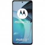 Mobiele hoes voor Motorola Moto G72 met Pizza ontwerp