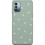 Mobiele hoes voor Nokia G11 met Priesterkragen ontwerp Mobiele hoes voor Nokia G11 met Priesterkragen ontwerp