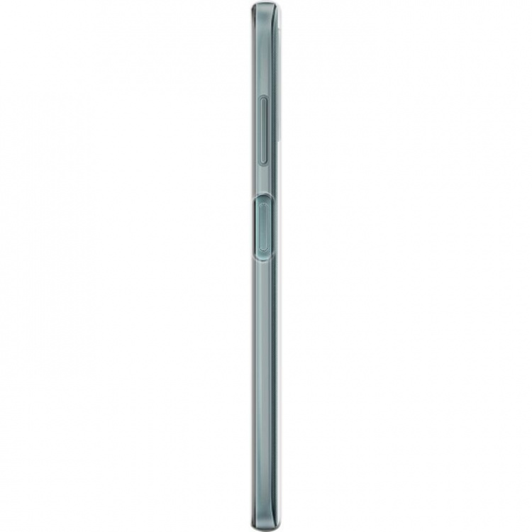 Mobiele hoes voor Nokia G11 met Goudglans ontwerp