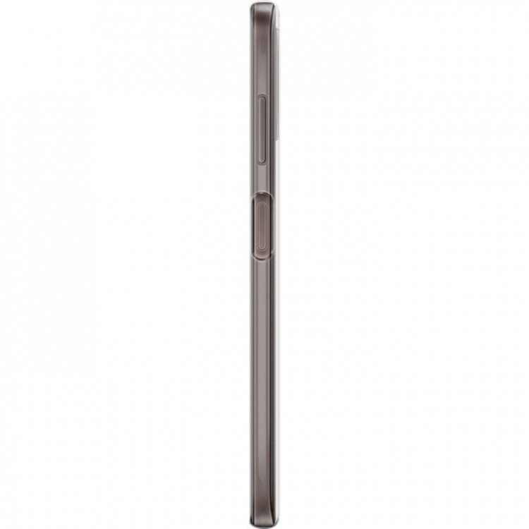 Mobiele hoes voor Nokia G21 met Wolf ontwerp