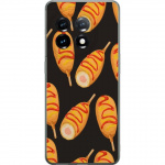 Mobiele hoes voor OnePlus 11 met Kippenpoot ontwerp