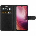 Portemonnee-hoesje voor OnePlus 7 met Kippenpoot ontwerp Portemonnee-hoesje voor OnePlus 7 met Kippenpoot ontwerp
