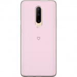 Mobiele hoes voor OnePlus 7 Pro met Hart ontwerp