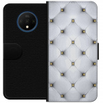 Portemonnee-hoesje voor OnePlus 7T met Luxe ontwerp