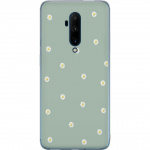 Mobiele hoes voor OnePlus 7T Pro met Priesterkragen ontwerp