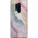 Mobiele hoes voor OnePlus 8 Pro met Marmer ontwerp Mobiele hoes voor OnePlus 8 Pro met Marmer ontwerp
