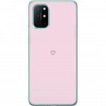 Mobiele hoes voor OnePlus 8T met Hart ontwerp