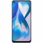 Mobiele hoes voor OnePlus Ace Racing met Wolf ontwerp