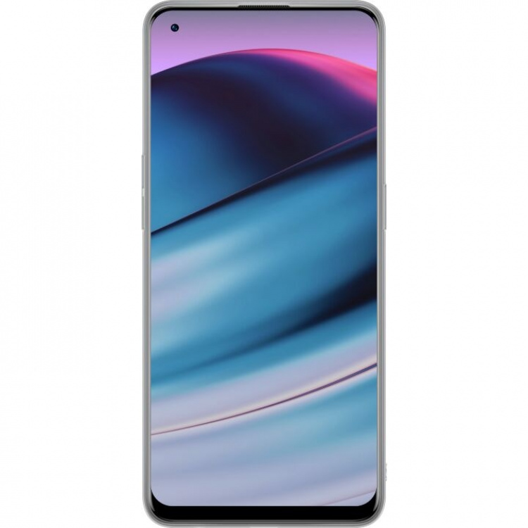 Mobiele hoes voor OnePlus Nord N20 5G met Gebakken ei ontwerp