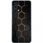 Mobiele hoes voor OnePlus Nord N200 5G met Luxe Patroon ontwerp