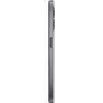 Mobiele hoes voor OnePlus Nord N300 met Porseleinbloem ontwerp