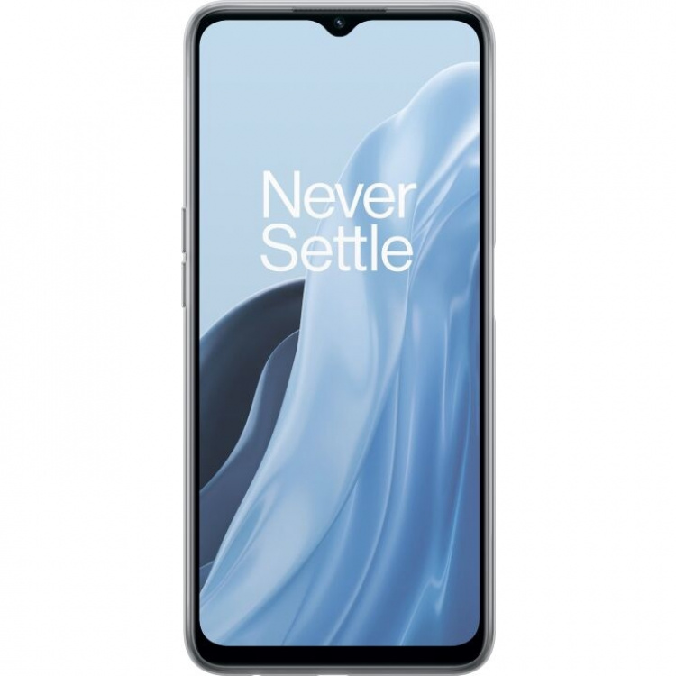 Mobiele hoes voor OnePlus Nord N300 met Gebakken ei ontwerp