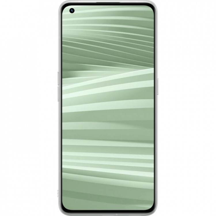 Mobiele hoes voor Realme GT2 Pro met Kersen ontwerp