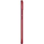 Mobiele hoes voor Samsung Galaxy A03 met Goudglans ontwerp