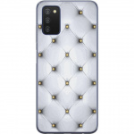 Mobiele hoes voor Samsung Galaxy A03s met Luxe ontwerp Mobiele hoes voor Samsung Galaxy A03s met Luxe ontwerp