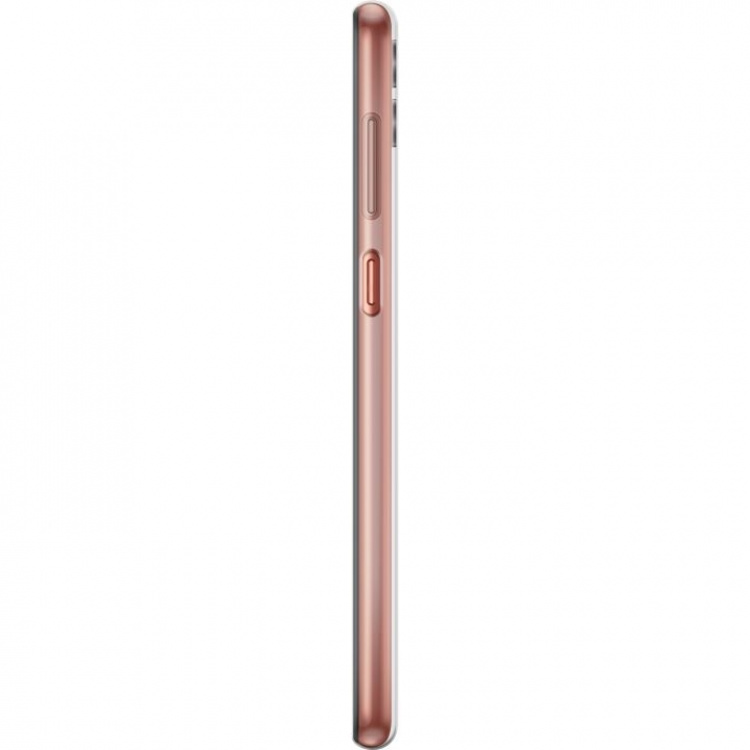 Mobiele hoes voor Samsung Galaxy A04 met Gebakken ei ontwerp