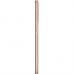 Mobiele hoes voor Samsung Galaxy A23 met Goudglans ontwerp Mobiele hoes voor Samsung Galaxy A23 met Goudglans ontwerp