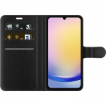 Portemonnee-hoesje voor Samsung Galaxy A25 met Bloemen ontwerp Portemonnee-hoesje voor Samsung Galaxy A25 met Bloemen ontwerp