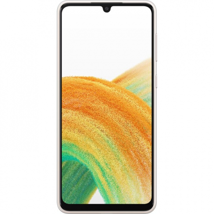 Mobiele hoes voor Samsung Galaxy A33 5G met Aardbeien ontwerp Mobiele hoes voor Samsung Galaxy A33 5G met Aardbeien ontwerp