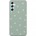 Mobiele hoes voor Samsung Galaxy A34 met Priesterkragen ontwerp Mobiele hoes voor Samsung Galaxy A34 met Priesterkragen ontwerp