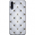 Mobiele hoes voor Samsung Galaxy A50 met Luxe ontwerp