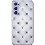 Mobiele hoes voor Samsung Galaxy A54 met Luxe ontwerp