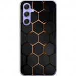 Mobiele hoes voor Samsung Galaxy A54 met Luxe Patroon ontwerp Mobiele hoes voor Samsung Galaxy A54 met Luxe Patroon ontwerp