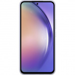 Mobiele hoes voor Samsung Galaxy A54 met Goudglans ontwerp