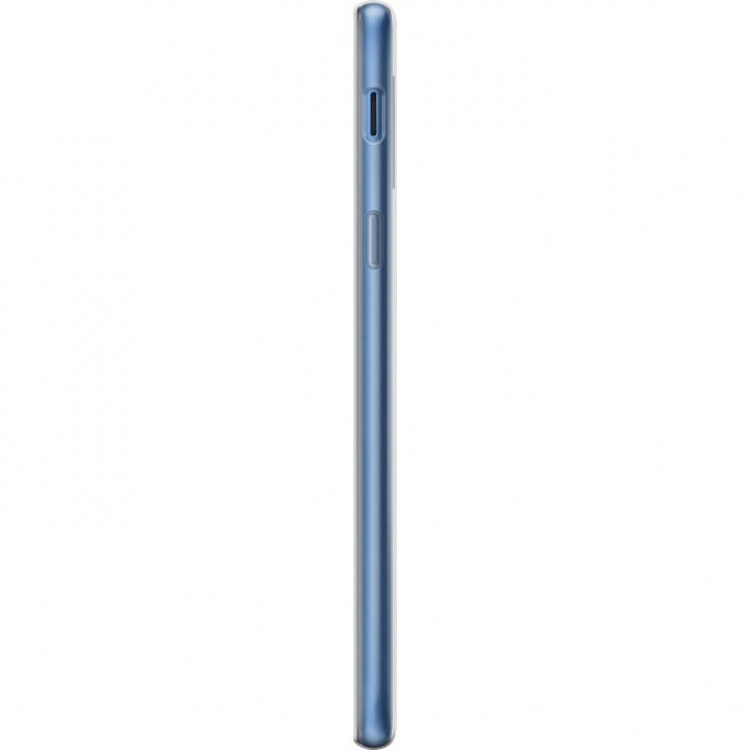 Mobiele hoes voor Samsung Galaxy A6 (2018) met Aardbeien ontwerp