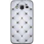 Mobiele hoes voor Samsung Galaxy Core Prime met Luxe ontwerp