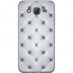Mobiele hoes voor Samsung Galaxy J5 met Luxe ontwerp