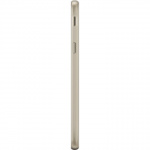 Mobiele hoes voor Samsung Galaxy J6 met Metallic patroon ontwerp