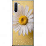Mobiele hoes voor Samsung Galaxy Note10 met Porseleinbloem ontwerp